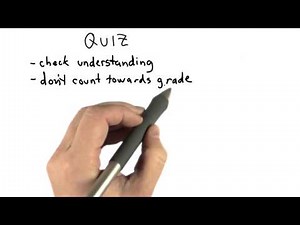 Mind Luster - Learn First Quiz Intro to Computer Science