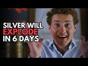 ALERT: If You Plan To Sell Your Silver, Wait (DON'T DO IT)