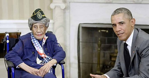 Filipino Americans Fought With US in WWII, Then Had to Fight for Veterans' Benefits | HISTORY