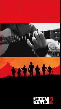 Red Dead Redemption 2 Soundtrack Official (Main Theme Song)