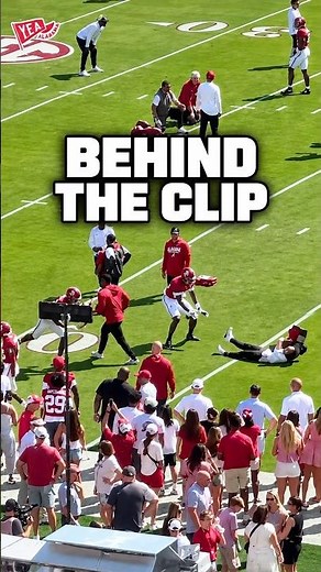 Committed to the Tide. | Alabama Football