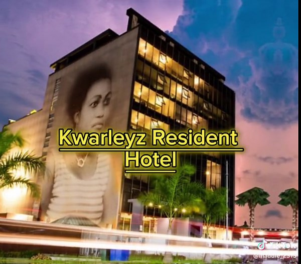 Top 10 Biggest Hotels in Ghana - Luxury Accommodation in Africa