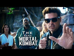 Mortal Kombat | (Theme Song) From The Movie [Mortal Kombat 2]