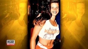 A 49-year-old mom of three is showing off her old Hooters uniform from 30 years ago. | Inside Edition