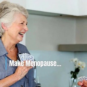 In a stressful time, like now, menopause symptoms can get worse... Hot flashes, night sweats, mood swings and more. PM Plus has proven to alleviate the symptoms of menopause. See what others have to say… “𝑰 𝒓𝒆𝒄𝒆𝒏𝒕𝒍𝒚 𝒕𝒓𝒊𝒆𝒅 𝒕𝒉𝒊𝒔 𝒑𝒓𝒐𝒅𝒖𝒄𝒕 𝒂𝒏𝒅 𝒕𝒉𝒐𝒖𝒈𝒉 𝑰'𝒎 𝒕𝒉𝒓𝒐𝒖𝒈𝒉 𝒎𝒆𝒏𝒐𝒑𝒂𝒖𝒔𝒆, 𝒕𝒉𝒊𝒔 𝒊𝒔 𝒂 𝒍𝒊𝒇𝒆-𝒄𝒉𝒂𝒏𝒈𝒆𝒓. 𝑰 𝒘𝒊𝒔𝒉 𝑰 𝒉𝒂𝒅 𝒇𝒐𝒖𝒏𝒅 𝒊𝒕 𝒆𝒂𝒓𝒍𝒊𝒆𝒓! 𝑰 𝒉𝒂𝒗𝒆𝒏'𝒕 𝒔𝒍𝒆𝒑𝒕 𝒘𝒆𝒍𝒍 𝒊𝒏 𝒂𝒃𝒐𝒖𝒕 5 𝒚𝒆𝒂𝒓𝒔. 𝑰 𝒂𝒎 𝒔𝒍𝒆𝒆