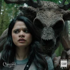 131M views · 780K reactions | Witches vs. monsters. Charmed returns Sunday, January 24! Stream next day free only on The CW. | Charmed | Facebook