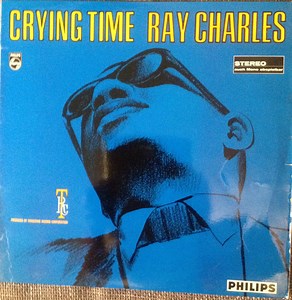 Ray Charles - Crying Time