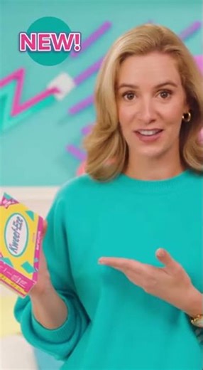 Kweef-eze 90s commercial parody. #funnyai