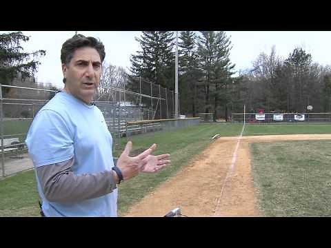 How to: "Line the Field"