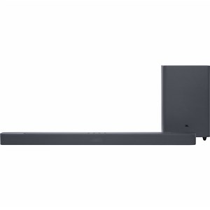 JBL Bar 21 Deep Bass MK2 21 channel soundbar with wireless subwoofer