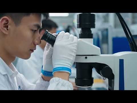 China High Speed Railway