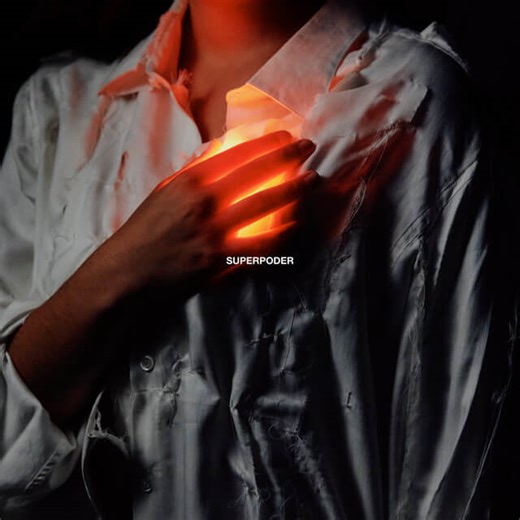 María José Llergo - SUPERPODER Lyrics English Translation
