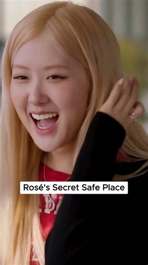 Poor Rosé 💔