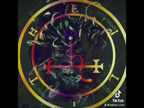 POWERFUL Lilith Invocation/created by Demetriuis Triaruius And Eldoria Crow