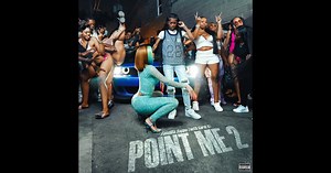 Point Me 2 - EP by FendiDa Rappa & Cardi B on Apple Music