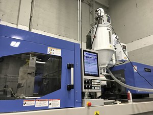 Plastic Injection Molding - Custom Plastic Injection Molding in Florida