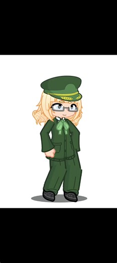 more of my OC (⁠ㆁ⁠ω⁠ㆁ⁠) #dancing #fypシ #cute #gachaclub #oc | Gacha