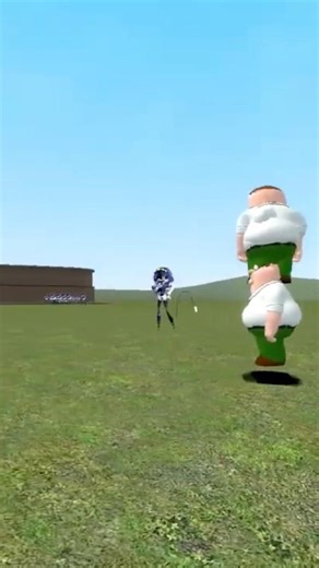 V puts down Peter Griffin. #funny