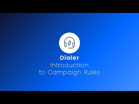 CommPeak Dialer Tutorial: Master Campaign Rules for Smarter Lead Management
