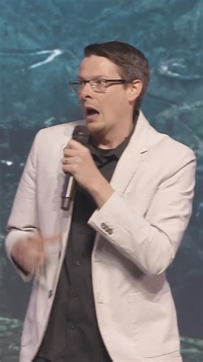 The best way to be ready for His return is to live for Him right now! | Alive Church