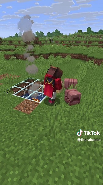 Cómo obtener experiencia infinita en Minecraft con armadillos
