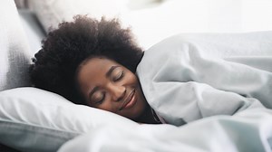 The Upgrade: 3 Apps To Help You Sleep More Peacefully | Essence