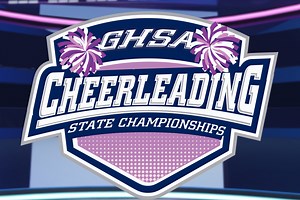 2024-2025 GHSA Cheerleading State Championships: Day 1: Private & A