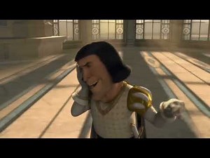 Shrek 2001 (part 21)