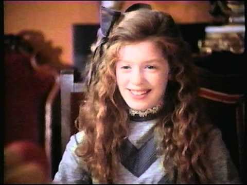 Opening to The Three Lives of Thomasina 1996 VHS