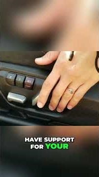 BMW M2 Interior: Color, Suede, and M1/M2 Buttons! #shorts