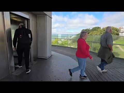 Southend on Sea : A Seaside Walk