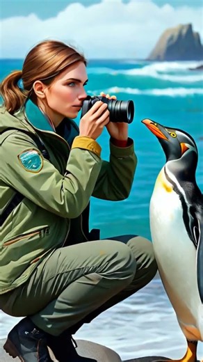Auckland Islands: Nature’s Hidden Masterpiece