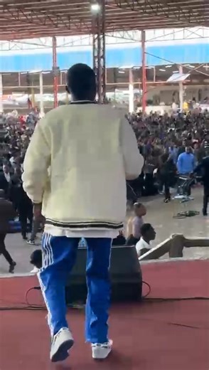 8.1K views · 825 reactions | Holy Ghost Fire    Catch the Fire  | Jerdan Paradise | Facebook