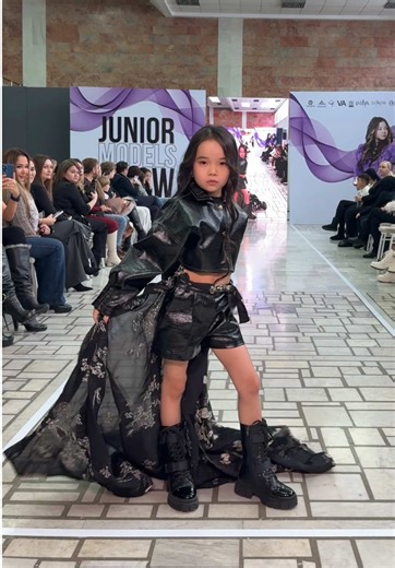 Desfile de Moda: Tendencias y Estilo en la Pasarela