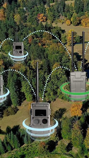 Cuddeback Trail Cameras on Instagram: "Check out this week's video where we explain the purpose and importance of the CuddeLink Cell Home device. #Cuddeback #CuddeLink #CuddeLinkCell #Gen3 #trailcameras"