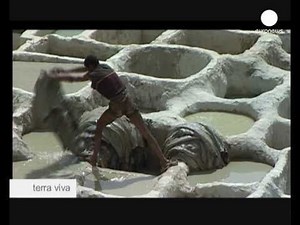 euronews Terra viva - Morocco cleans up one of its oldest industries
