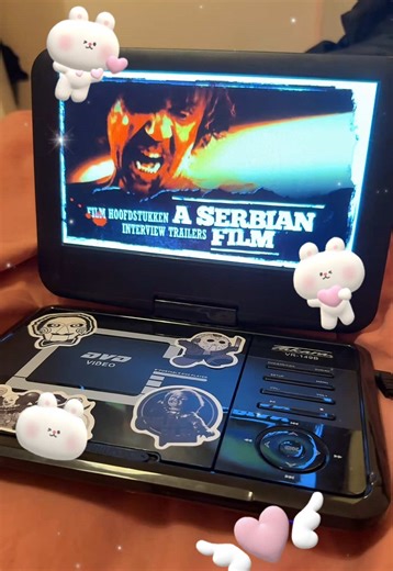 Exploring Fake Body Horror in Cinema