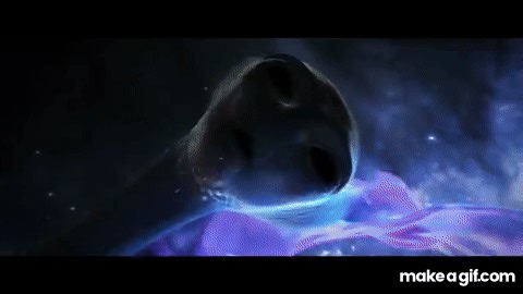 Katy Perry - E.T. ft. Kanye West (Official Music Video) on Make a GIF