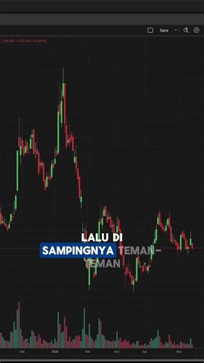 How to View Stocks on a Single Screen