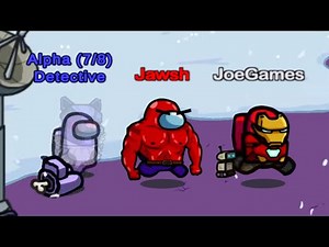 Being the Worst Detective in Among Us