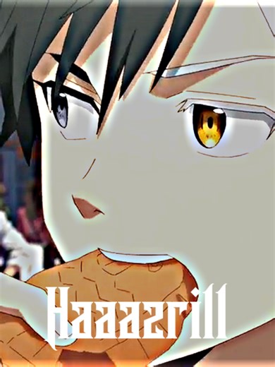 Wind Breaker Anime: Umemiya Hajime vs Choji