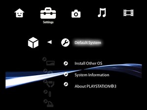 PS3 HACK 4.11 Tutorial (Custom Firmware)