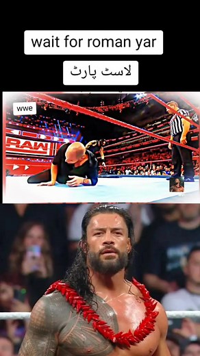 WWE Showdown: Roman Reigns vs. Dean Ambrose vs. Brock Lesnar