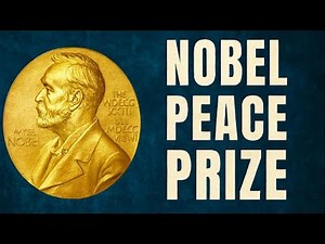 Nobel Peace Prize Explained: How Winners Are Chosen