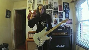Another fantastic review by Dave Simpson this time it’s the Revelation RTS-57... please show your appreciation by hitting the like button guys and gals :-) | Revelation Guitars