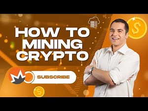 Build a Monero (XMR) Mining Rig FREE! ( 2025 )