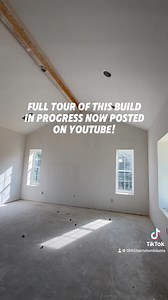 Wander on to our channel to check out this Barndo progress video‼️ The progress on this build represents what a shell phase 3 build looks like with 1845 Barndominiums! 🤠We can build phase 3 shells in all of our turnkey areas, and phase 1 shells in 13 states! Have any questions? 🐢🏠Let us know in comments!#barndominium #shophouse #dreamhome #barndominiumliving #farmhouse #customhome #floorplans | 1845 Barndominiums