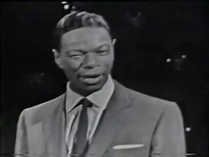 Nat King Cole : Star Dust...