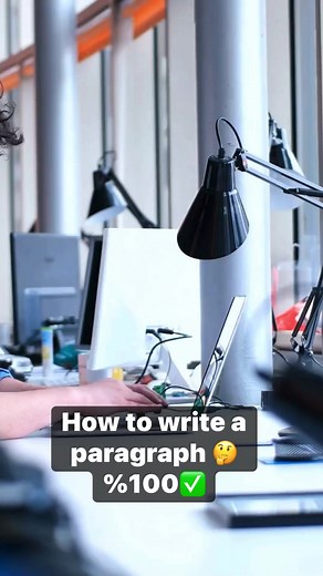 4.3K views · 53 reactions | How to write a basic paragraph in English 樂 you got this✅ | WayGo | Facebook