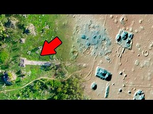 MAYA-STRASSE Von Mehr Als 100 km Länge Entdeckt
